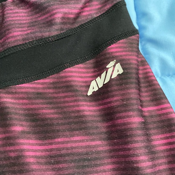 Avía cropped legging - Picture 3 of 4